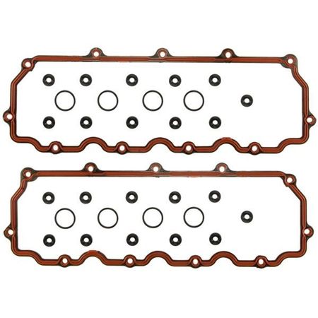 FEL-PRO Valve Cover Set, Vs50691R VS50691R